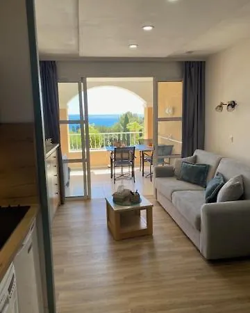 Apartment Magnifique Vue Sur La Mediterranee ! Votre Sejour D'exception Vous Attend *