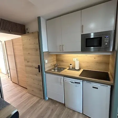 Magnifique Vue Sur La Mediterranee ! Votre Sejour D'exception Vous Attend Apartment