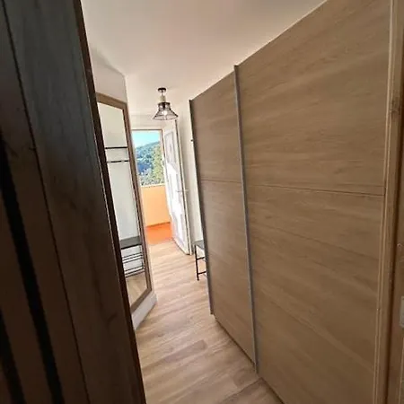 Magnifique Vue Sur La Mediterranee ! Votre Sejour D'exception Vous Attend Apartment Saint-Raphaël