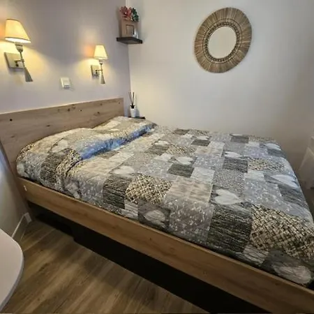 Apartment Magnifique Vue Sur La Mediterranee ! Votre Sejour D'exception Vous Attend *