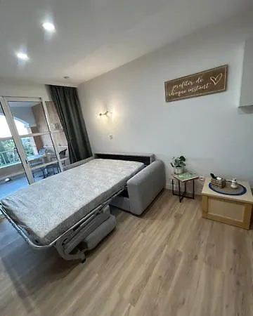 Magnifique Vue Sur La Mediterranee ! Votre Sejour D'exception Vous Attend *