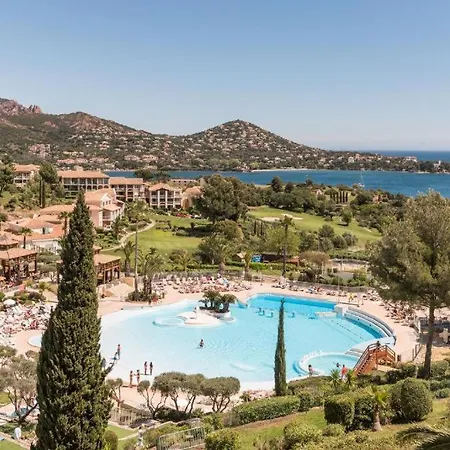 Magnifique Vue Sur La Mediterranee ! Votre Sejour D'exception Vous Attend Apartment