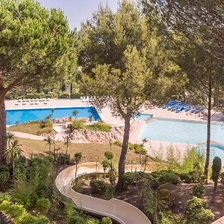 Magnifique Vue Sur La Mediterranee ! Votre Sejour D'exception Vous Attend Lejlighed Saint-Raphaël