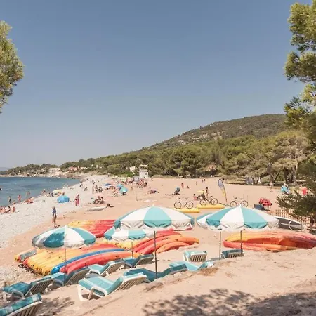 Magnifique Vue Sur La Mediterranee ! Votre Sejour D'exception Vous Attend * Saint-Raphaël